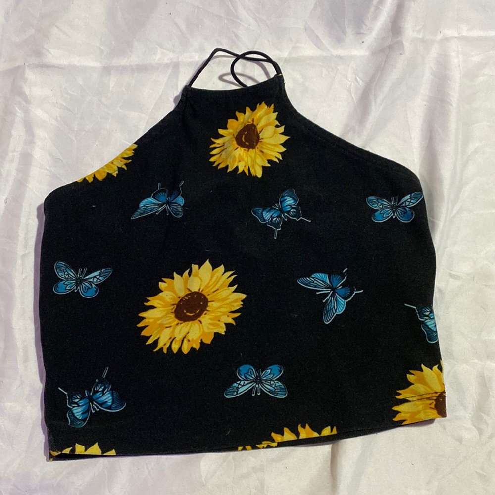 Rue21 crop top